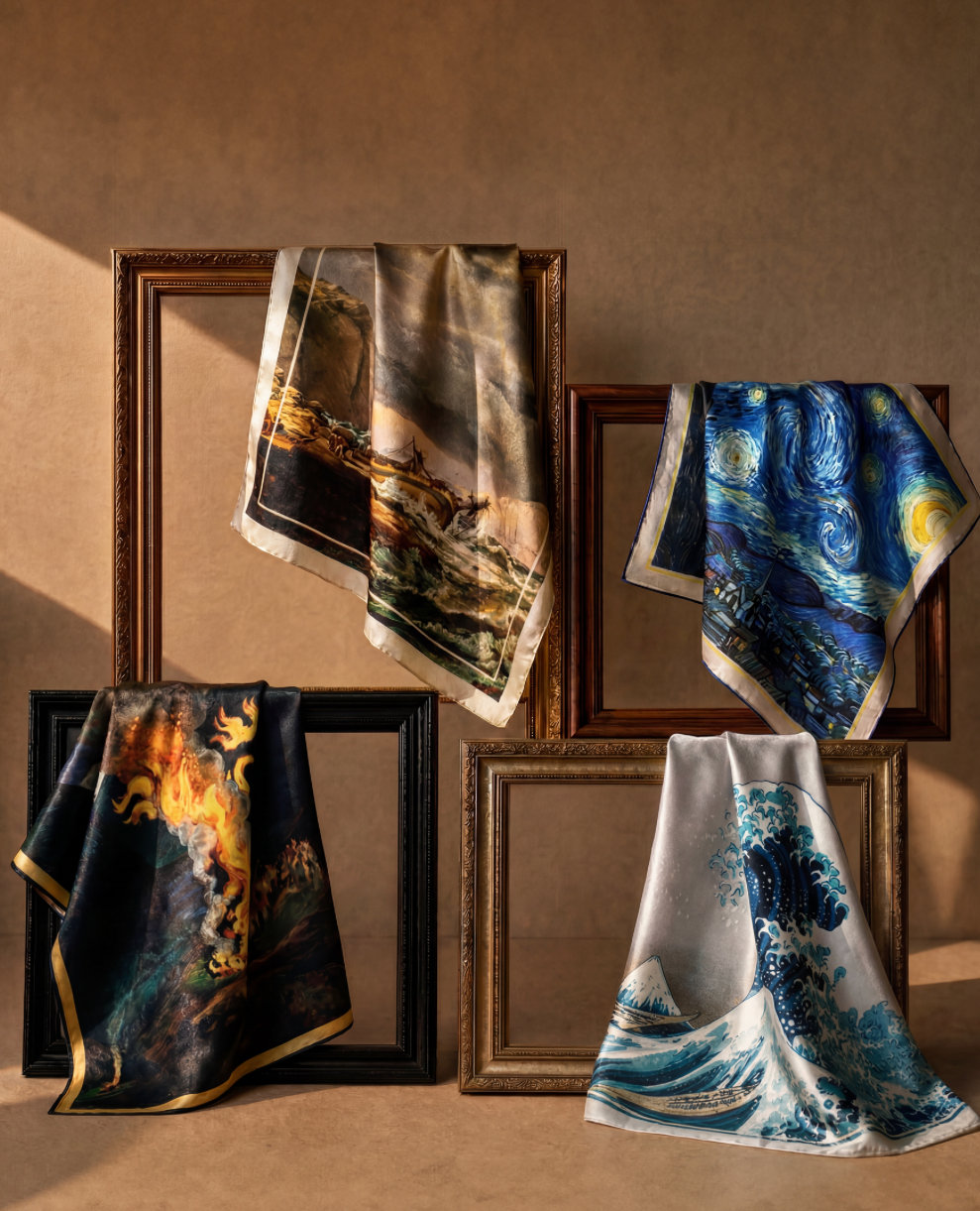 Pocket Squares