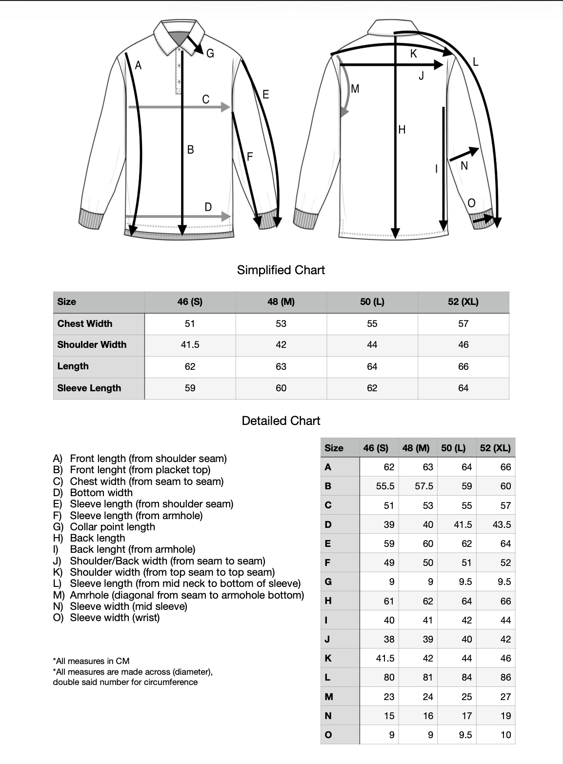 Brown Long Sleeve Lambswool Polo Shirt