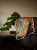 Fine Art Pocket Square - The Birth of Venus